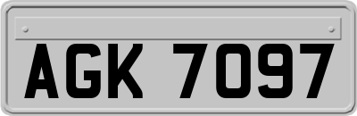 AGK7097