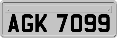 AGK7099