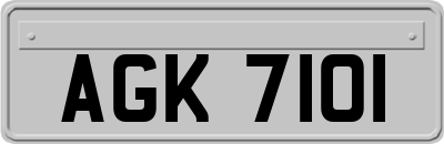AGK7101