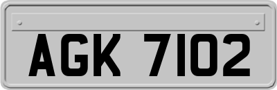 AGK7102