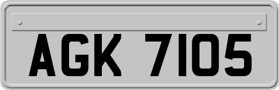 AGK7105