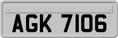 AGK7106