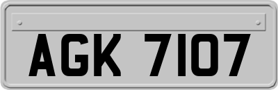AGK7107