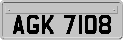 AGK7108