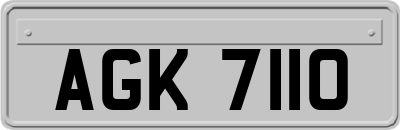 AGK7110