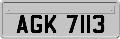 AGK7113