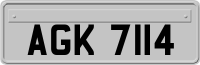AGK7114