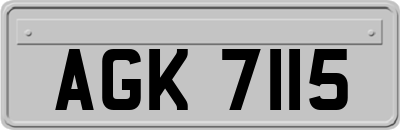 AGK7115