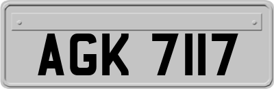 AGK7117