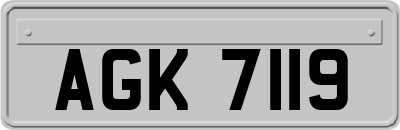 AGK7119