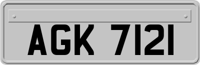 AGK7121