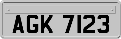 AGK7123
