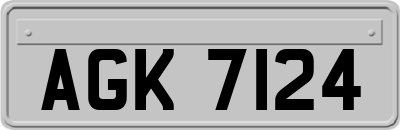 AGK7124