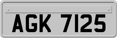 AGK7125