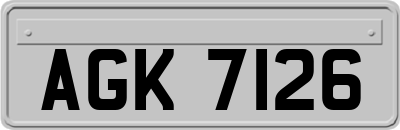 AGK7126