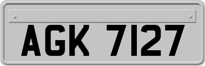 AGK7127