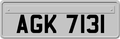AGK7131
