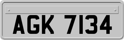 AGK7134