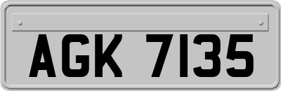 AGK7135