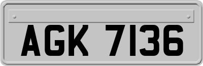 AGK7136