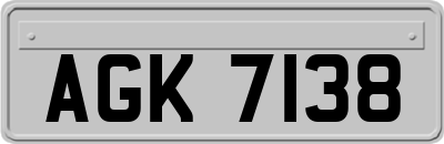 AGK7138