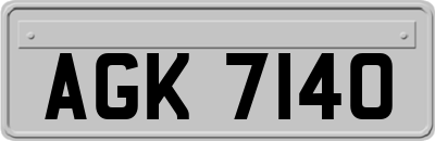 AGK7140