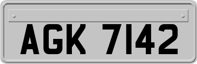 AGK7142
