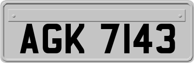 AGK7143