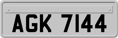 AGK7144
