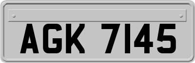AGK7145