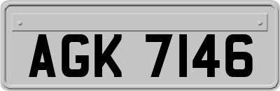 AGK7146