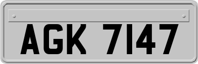 AGK7147