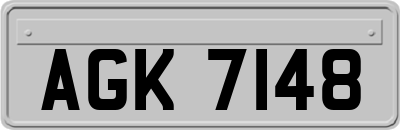 AGK7148