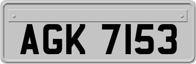 AGK7153
