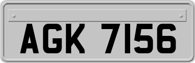 AGK7156