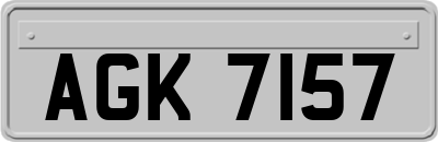 AGK7157