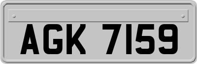 AGK7159