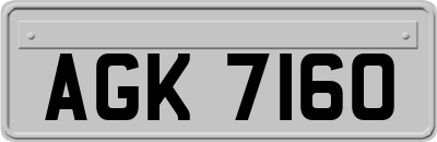 AGK7160