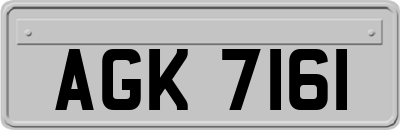 AGK7161