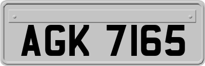 AGK7165