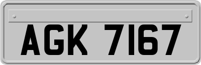 AGK7167