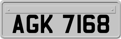 AGK7168