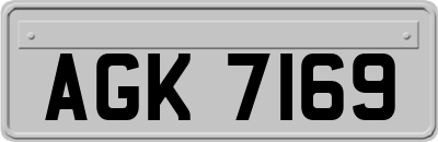 AGK7169