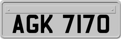 AGK7170