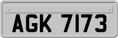 AGK7173