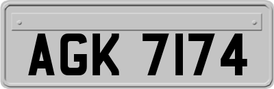 AGK7174
