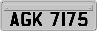 AGK7175