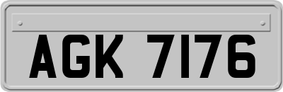 AGK7176