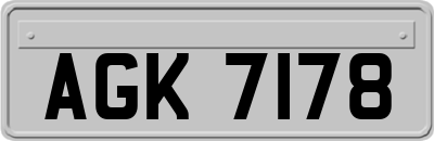AGK7178