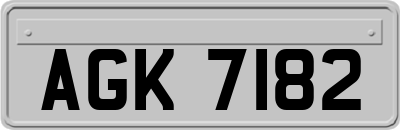 AGK7182